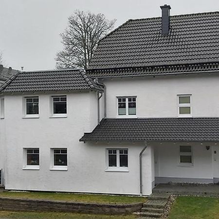 Ferienwohnung Gashi Winterberg Exterior photo